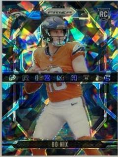 Bo Nix