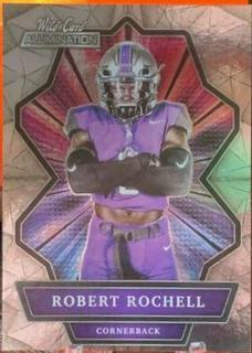 Robert Rochell