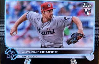 Anthony Bender