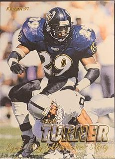 Eric Turner