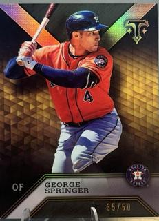 George Springer
