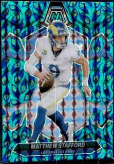 Matthew Stafford