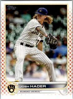 Josh Hader