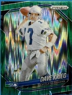 Dave Krieg
