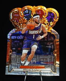 Devin Booker