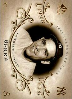 Yogi Berra