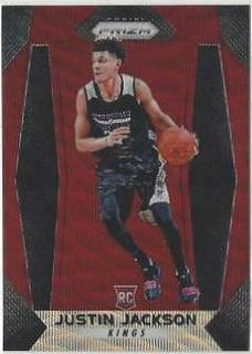 Justin Jackson