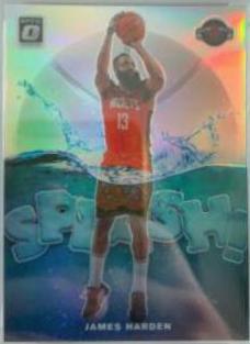 James Harden