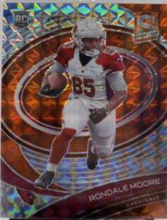 Rondale Moore