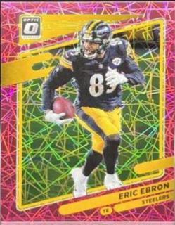 Eric Ebron