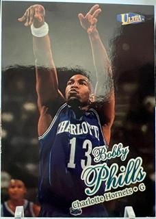 Bobby Phills