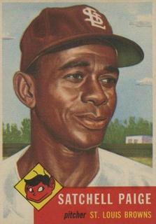 Satchell Paige