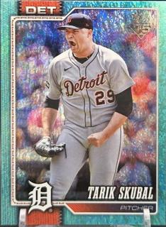 Tarik Skubal