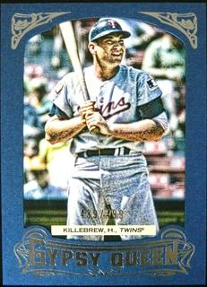 Harmon Killebrew