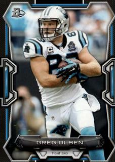 Greg Olsen