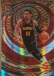 Trae Young