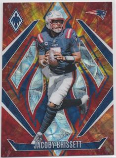 Jacoby Brissett