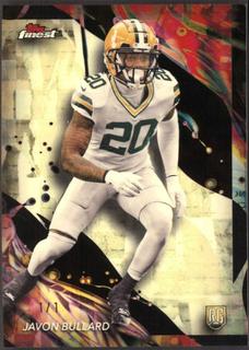Javon Bullard