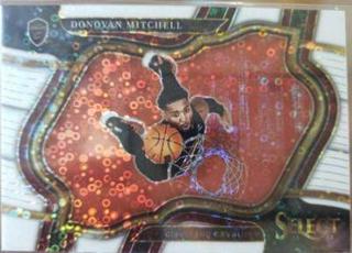 Donovan Mitchell