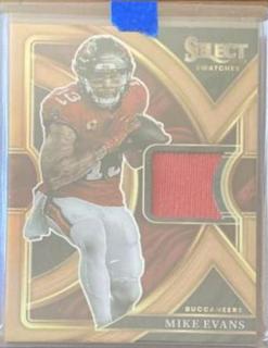 Mike Evans