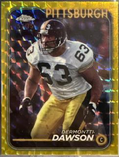 Dermontti Dawson