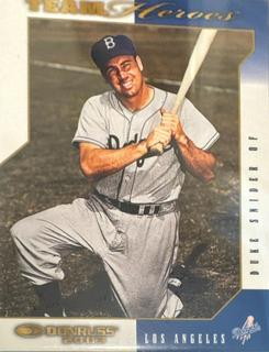 Duke Snider