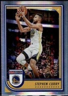 Stephen Curry