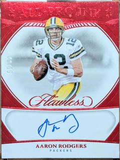 Aaron Rodgers