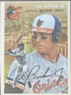 Cal Ripken Jr