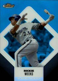 Rickie Weeks