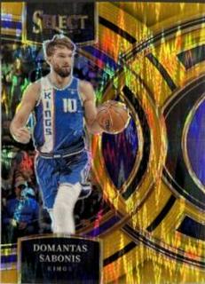 Domantas Sabonis