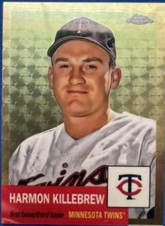 Harmon Killebrew