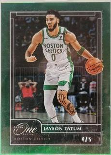 Jayson Tatum