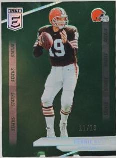 Bernie Kosar