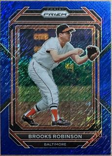 Brooks Robinson