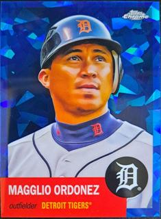 Magglio Ordonez