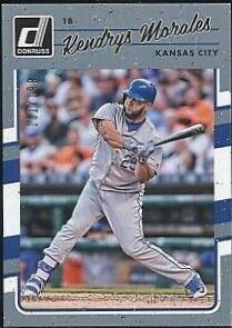 Kendrys Morales