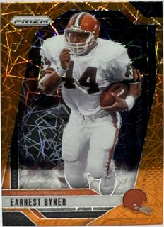 Earnest Byner