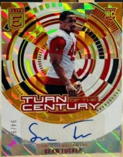 Sean Tucker