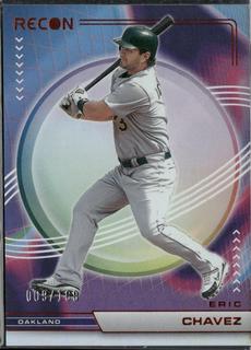 Eric Chavez