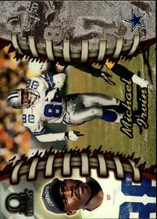 Michael Irvin