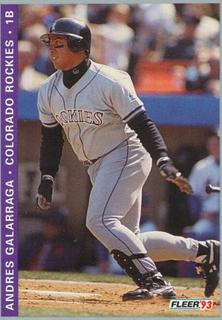 Andres Galarraga