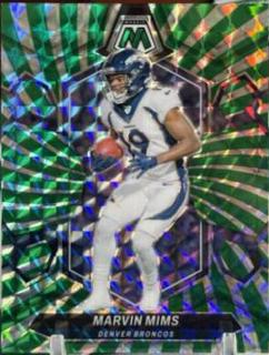 Marvin Mims