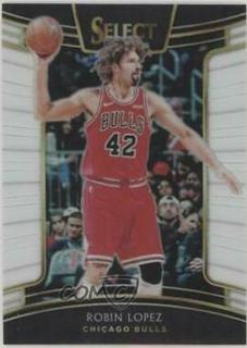 Robin Lopez
