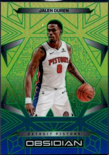 Jalen Duren