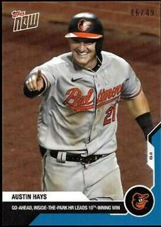 Austin Hays