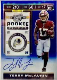 Terry McLaurin