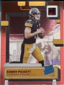 Kenny Pickett