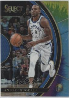 Andre Iguodala