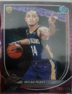 Micah Peavy